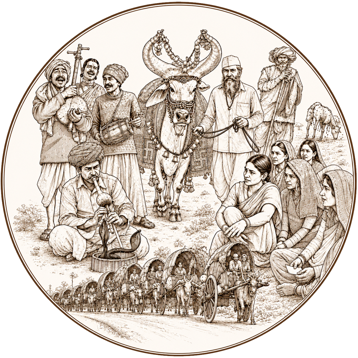 अखिल भारतीय शिव भटके विमुक्त सेना