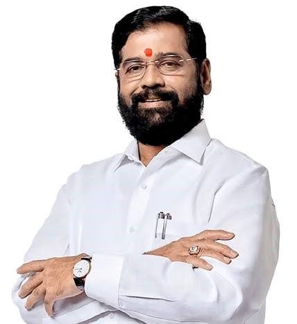 मा. ना. श्री. एकनाथ शिंदे